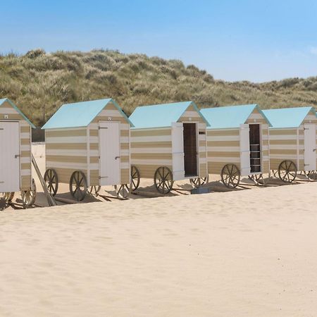 Holiday Home Park Kerlinga-17 By Interhome Bredene Exterior foto
