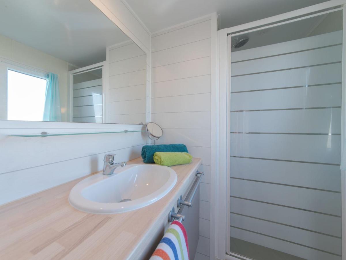Holiday Home Park Kerlinga-17 By Interhome Bredene Exterior foto