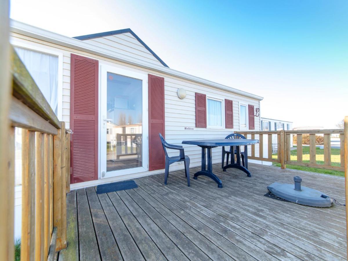 Holiday Home Park Kerlinga-17 By Interhome Bredene Exterior foto