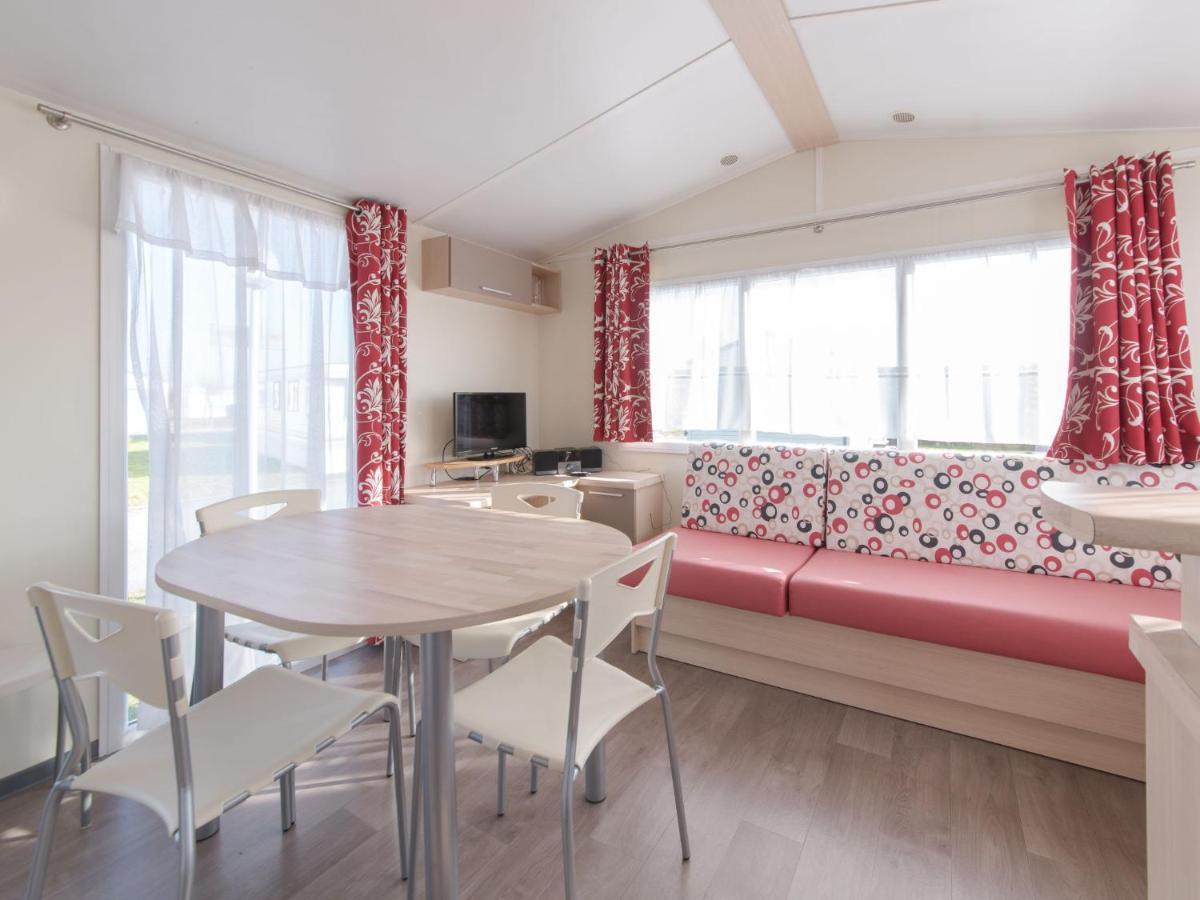 Holiday Home Park Kerlinga-17 By Interhome Bredene Exterior foto