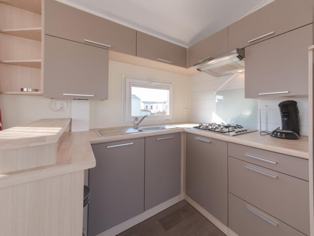 Holiday Home Park Kerlinga-17 By Interhome Bredene Exterior foto
