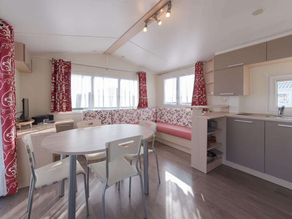 Holiday Home Park Kerlinga-17 By Interhome Bredene Exterior foto